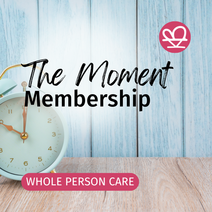 The Moment Membership