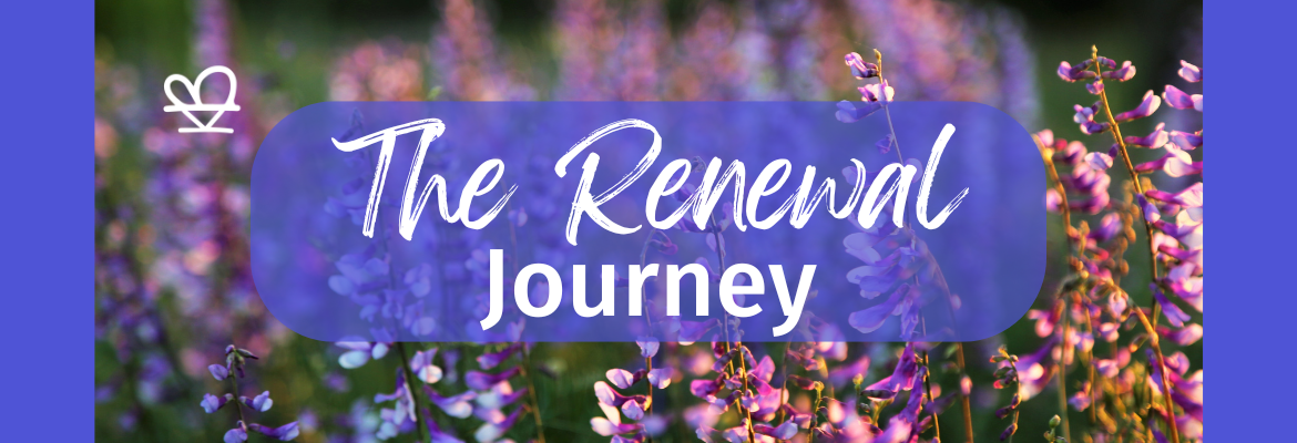 Renewal Journey