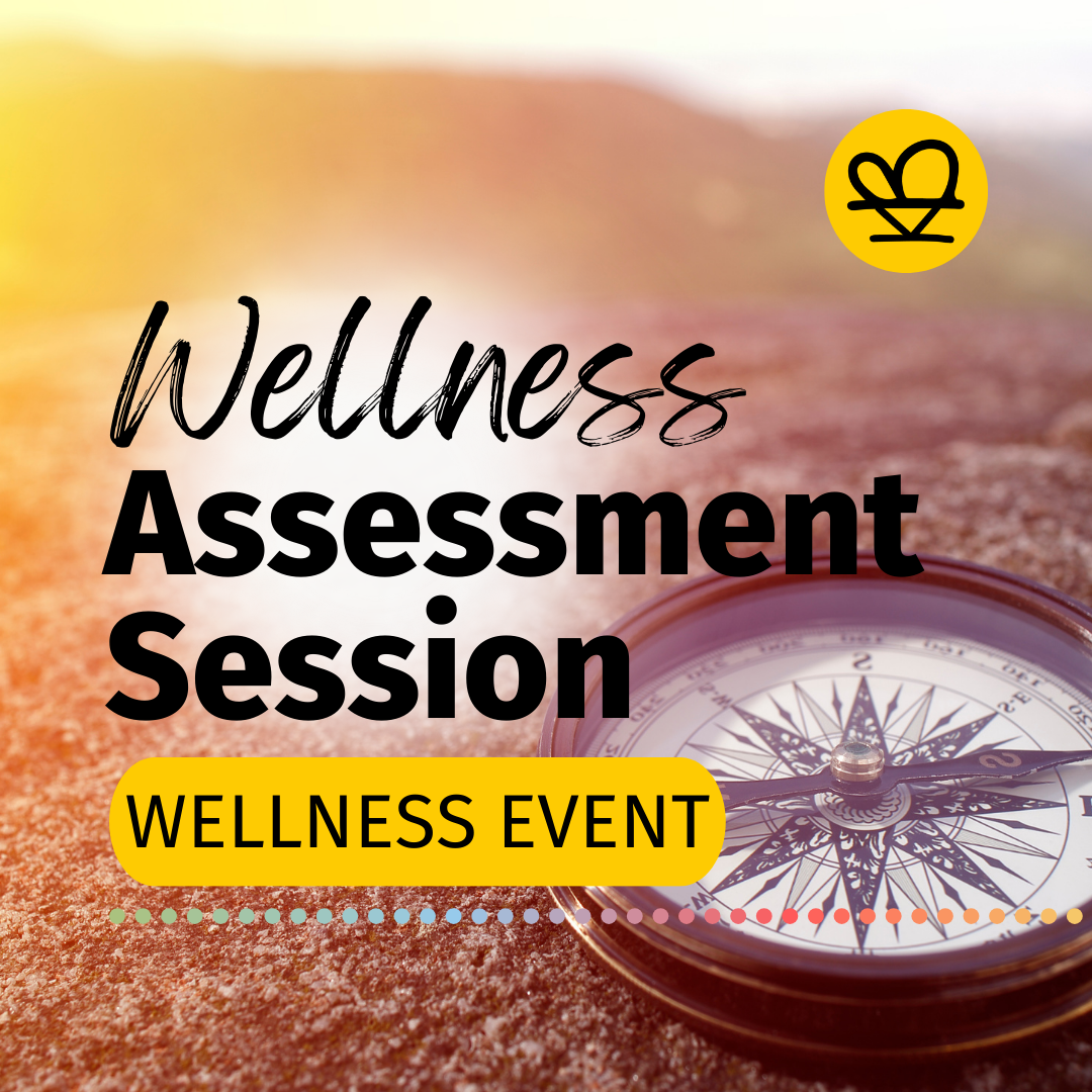 Wellness Bundle (Wellness Assessment Sessions+)