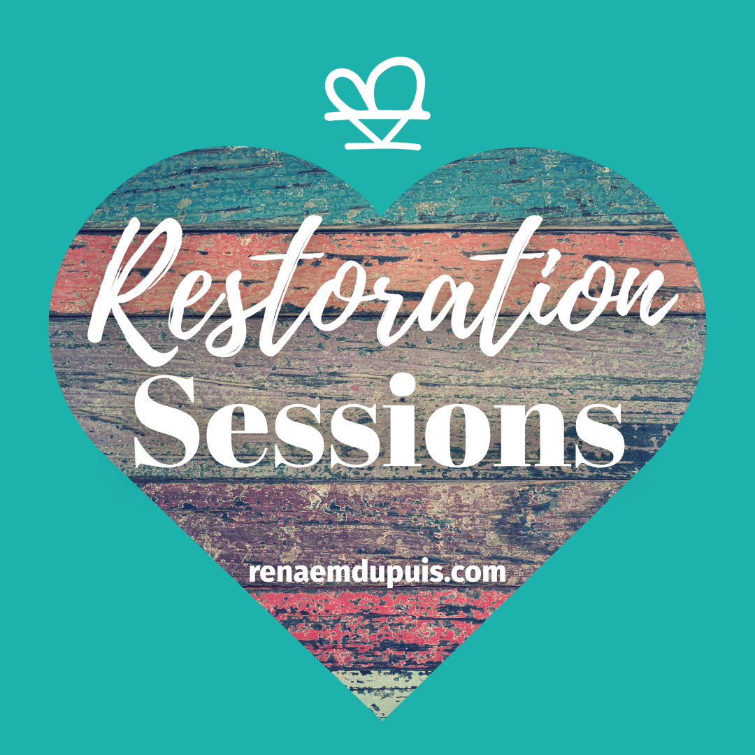 Heart-Centered Restoration Sessions