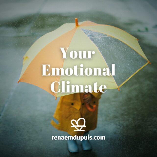 Your Emotional Climate: Ritual, Expression, and the Spaces That Hold You

Not every feeling comes out of nowhere.
Sometimes your inner world is responding to time of day, depletion, comparison, environment, biology, and whether or not there’s actually space for you to feel what’s true.

Episode 2 is about your emotional climate — the rhythms, conditions, and supports that shape how your depth shows up.

We talk about:

-> nighttime tenderness
-> routine vs. ritual
-> safe expression
-> emotional buffering
-> and why the feeling itself isn’t the problem

🎧 Listen to Episode 2: https://podcasts.helloaudio.fm/player?episodeId=452a8c7a-e30c-4632-bb0b-b2f6137abe79&code=36zsrHPNWP&centered=true

#itdoesnthavetobethisway #partsproject #melancholyindividualist #emotionalclimate #ritual #selfawareness